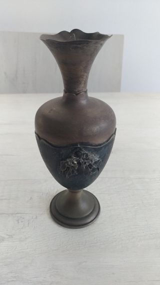 Vecchia anfora anni '20