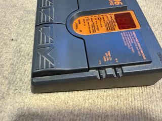 Pedal zoom 506 para bajo