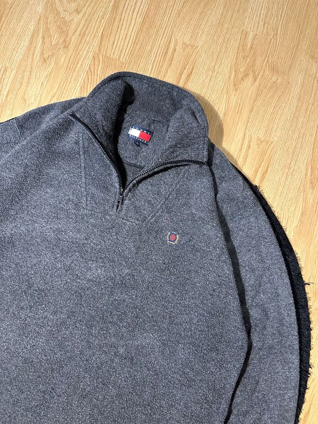 Forro Tommy hilfiger Vintage