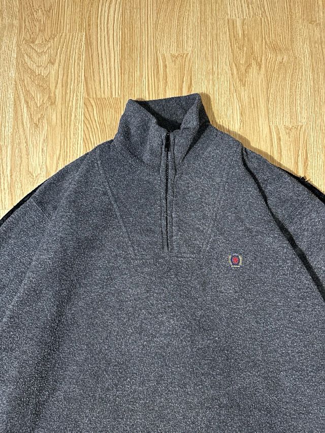 Forro Tommy hilfiger Vintage