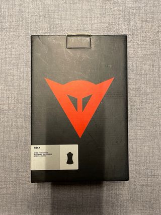 Chaleco Dainese Talla S