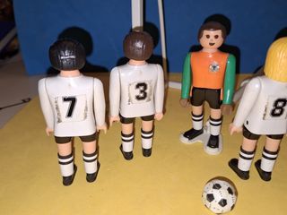 Airgamboys Selecion Alemana Futbol