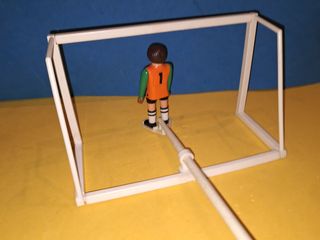 Airgamboys Selecion Alemana Futbol