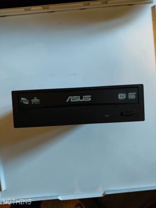 Disquetera pc Asus