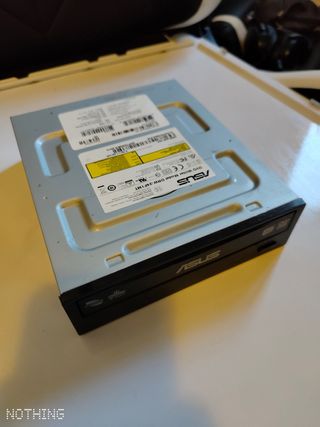 Disquetera pc Asus