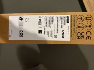 Lenovo ThinkPad L14 Gen 5