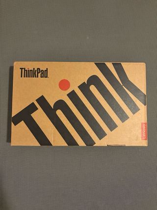 Lenovo ThinkPad L14 Gen 5