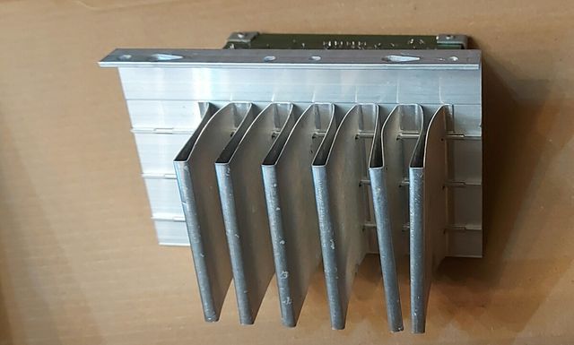 ampli audio Sony LBT-A495