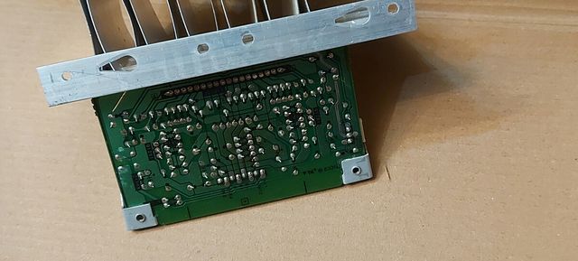 ampli audio Sony LBT-A495