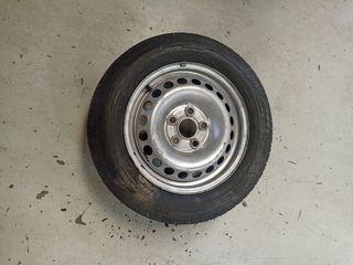 Rueda 16" buen estado 
