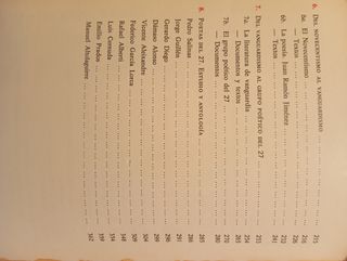 LITERATURA ESPAÑOLA 1 Y 2. ANAYA.