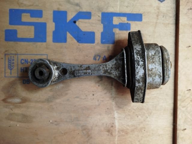 Taco motor central 1.9 TDI 150 ARL