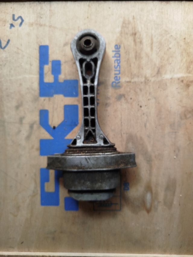 Taco motor central 1.9 TDI 150 ARL