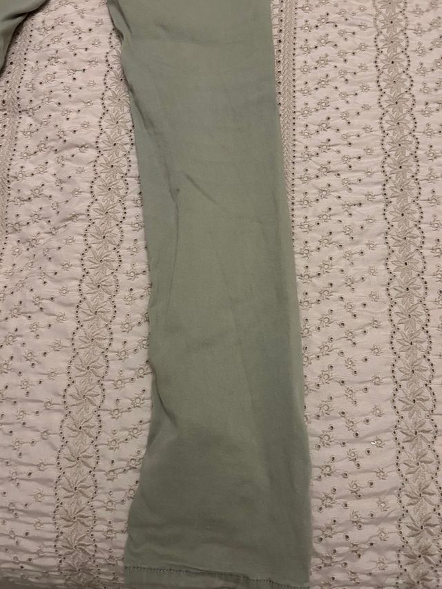 Vaquero Slim verde Springfield