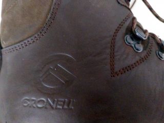 Scarponi Gronell Traditional Vercors Plus EUR-46