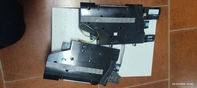 Casse acustiche TV led Samsung