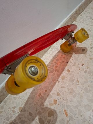 Monopatin skate tijuana