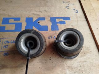 Copelas completas León fr