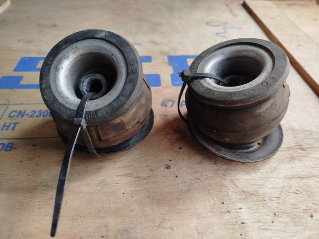 Copelas completas León fr