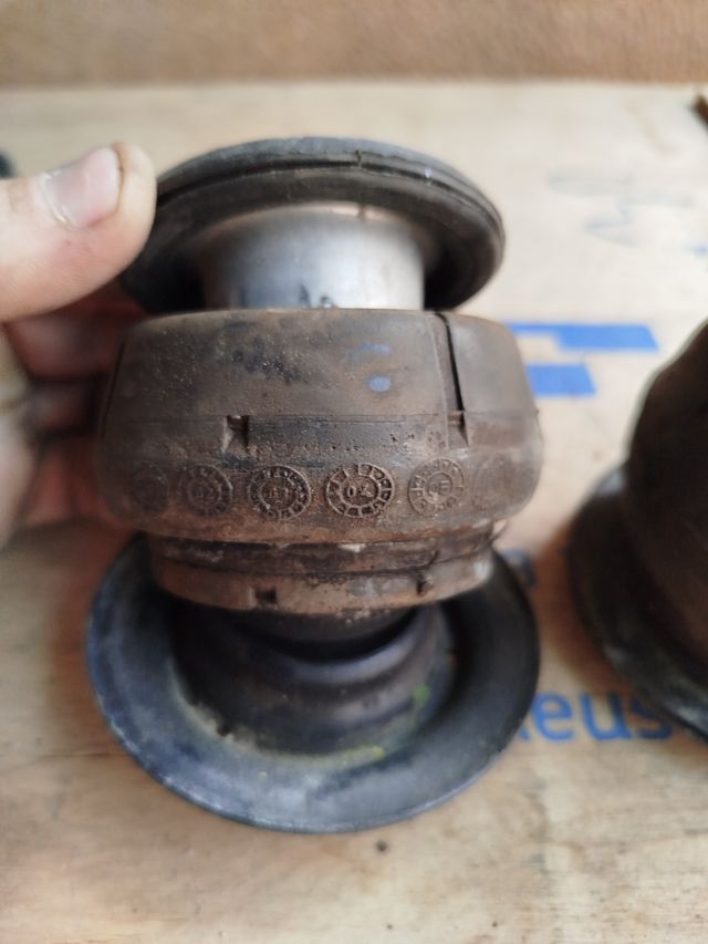 Copelas completas León fr