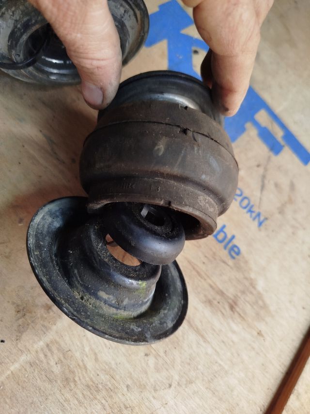 Copelas completas León fr