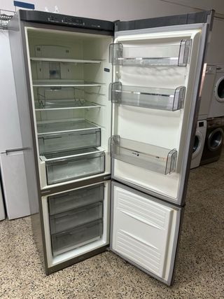 Nevera Fagor Inox