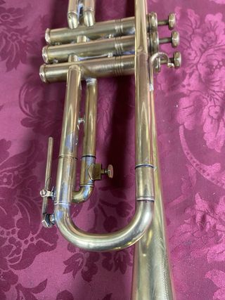 Trompeta Alemana