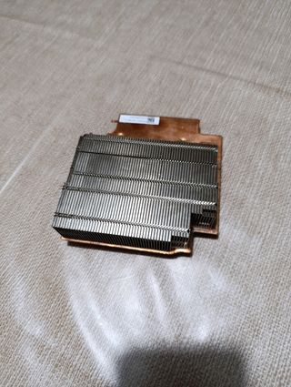 dissipatore Xbox one x