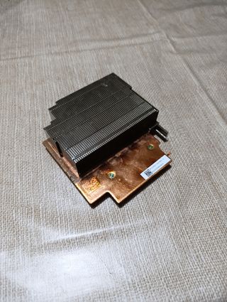 dissipatore Xbox one x