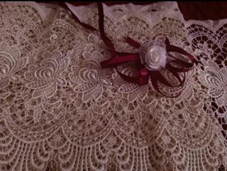 Renda Guipur