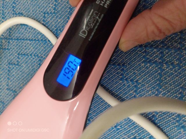 Cepillo alisador ceramica