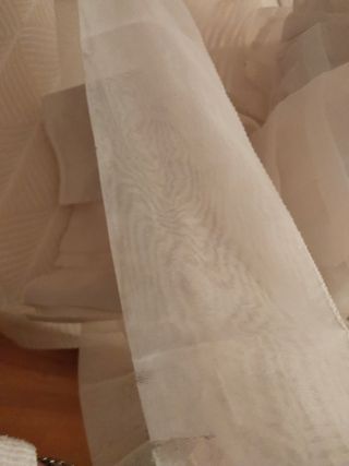 Vestido de Comunión 