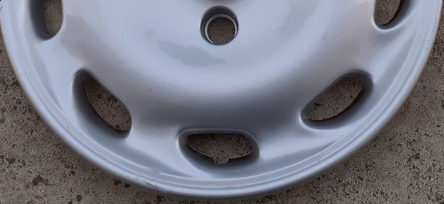 Tapacubos Volvo da 15 pollici