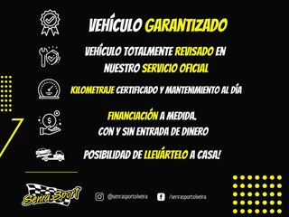 Citroën Berlingo HDI 130CV AUTOMATICA TALLA M