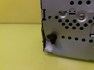 SISTEMA AUDIO / RADIO CD VOLVO XC 40