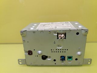 SISTEMA AUDIO / RADIO CD VOLVO XC 40