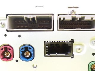 SISTEMA AUDIO / RADIO CD VOLVO XC 40