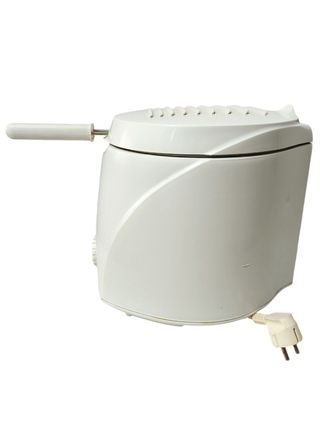 Freidora Monix Frimax 3L