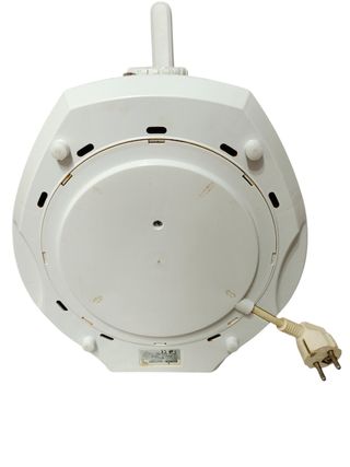 Freidora Monix Frimax 3L