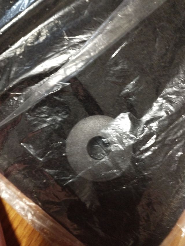 Alfombrillas Originales Opel Combo Life