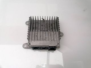 SISTEMA AUDIO / RADIO CD MAZDA CX-3