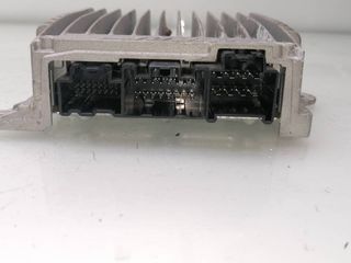 SISTEMA AUDIO / RADIO CD MAZDA CX-3