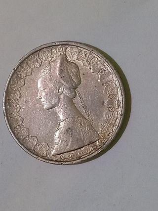 500 lire argento caravelle