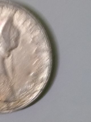 500 lire argento caravelle