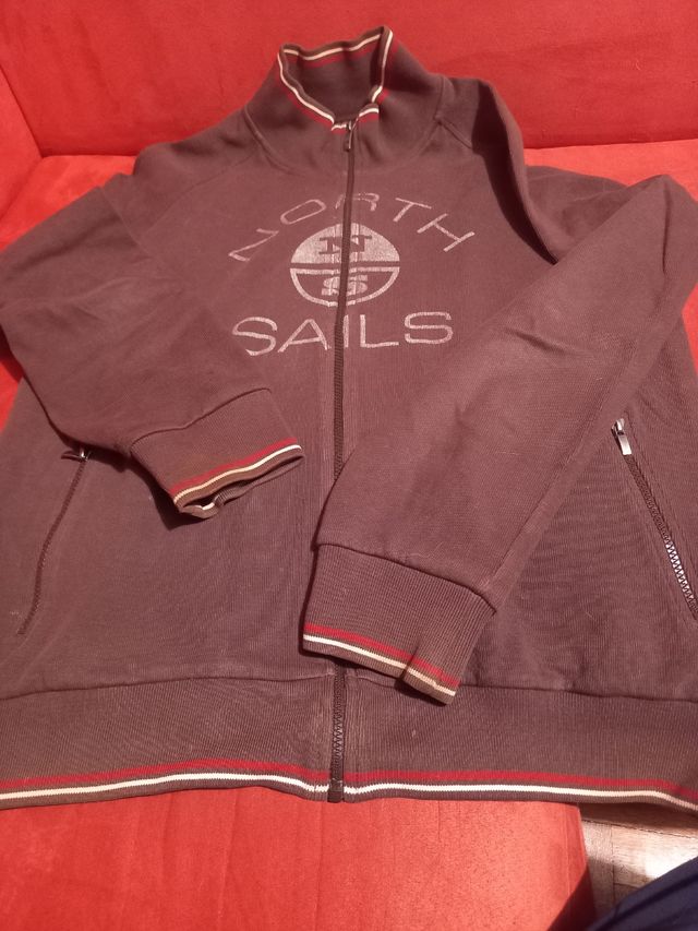 Maglia  North Sails taglia 54.