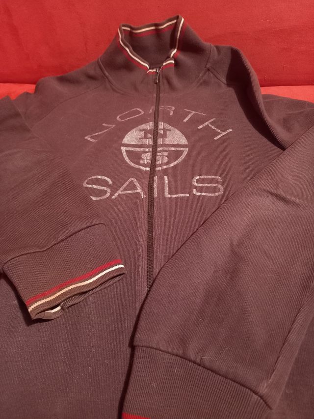 Maglia  North Sails taglia 54.
