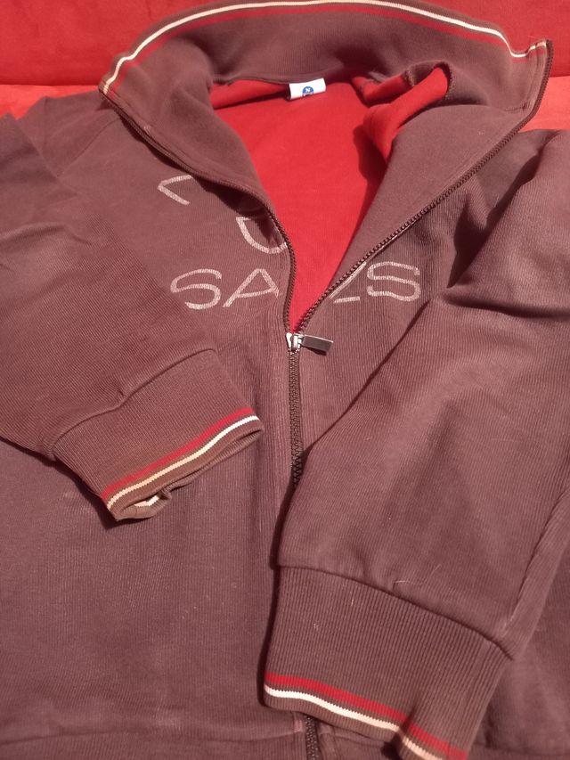 Maglia  North Sails taglia 54.