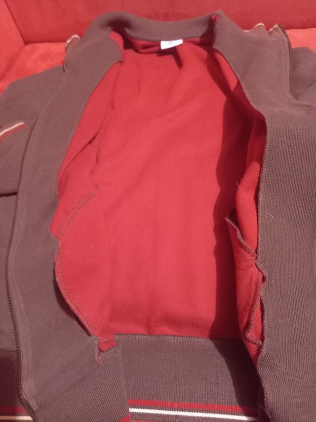 Maglia  North Sails taglia 54.