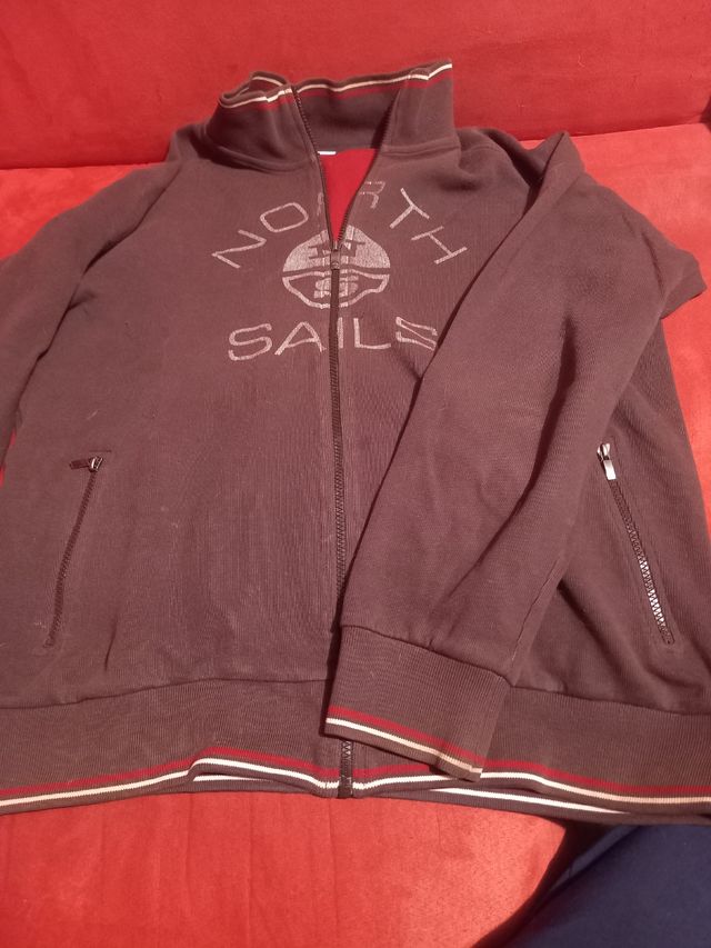 Maglia  North Sails taglia 54.