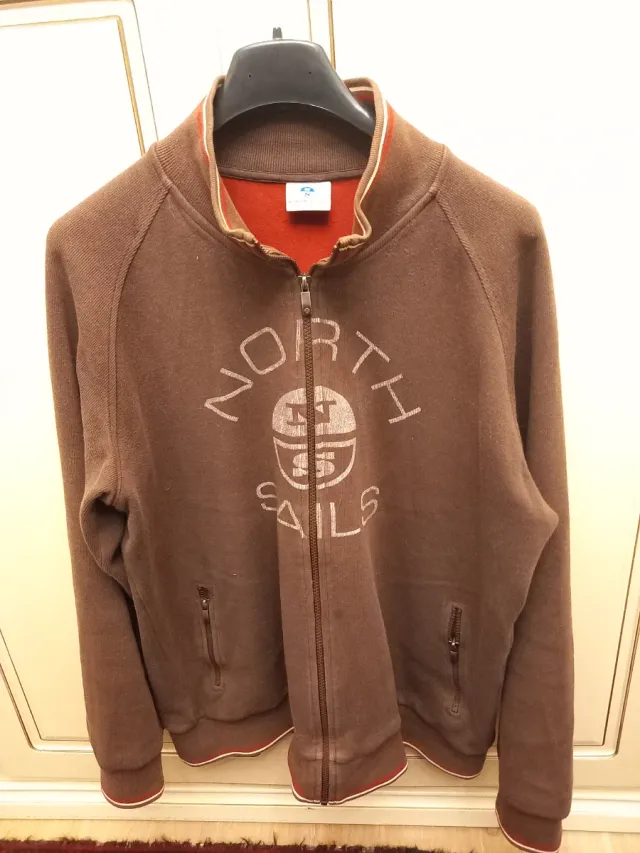 Maglia  North Sails taglia 54.